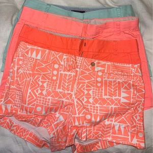 Jcrew Shorts